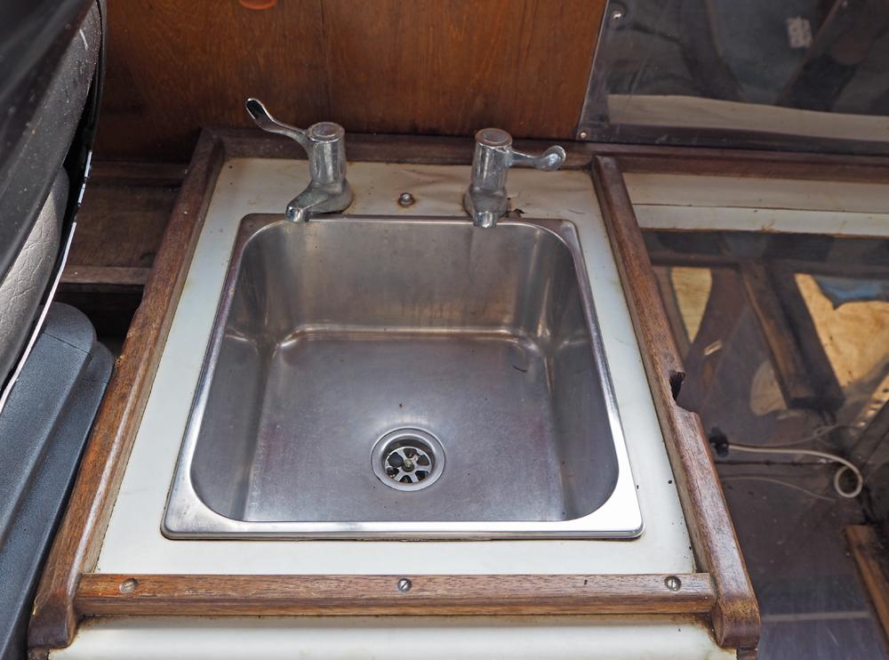 Stuurhuis, Accommodatie